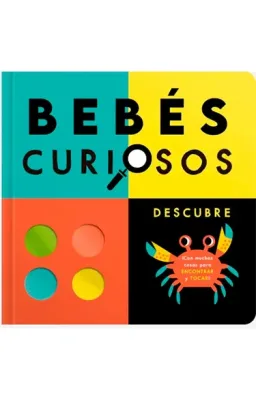 BEBES CURIOSOS DESCUBRE1
