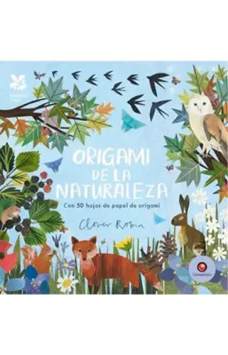 ORIGAMI DE LA NATURALEZA1