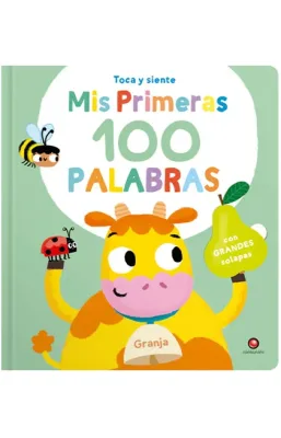 MIS PRIMERAS 100 PALABRAS GRANJA1