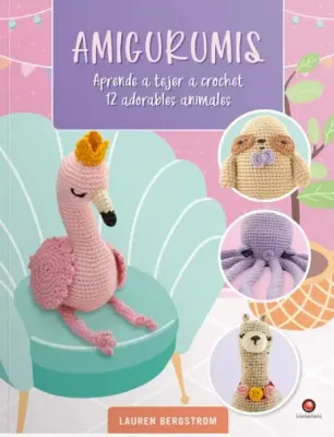 AMIGURUMIS1