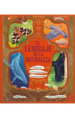 EL LENGUAJE DE LA NATURALEZA1