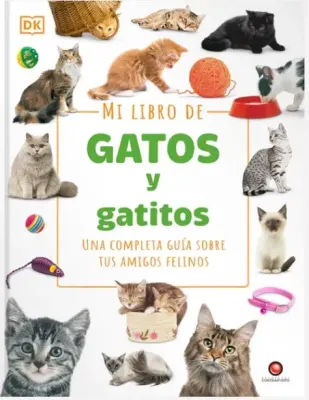 MI LIBRO DE GATOS Y GATITOS1