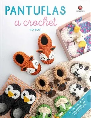 PANTUFLAS A CROCHET1