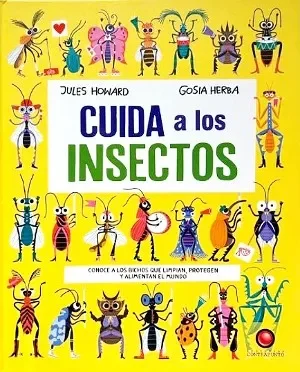 CUIDA A LOS INSECTOS1