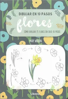 DIBUJAR EN 10 PASOS FLORES1