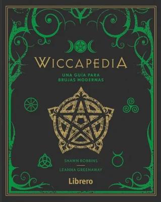 WICCAPEDIA UNA GUIA PARA BRUJAS MODERNAS1