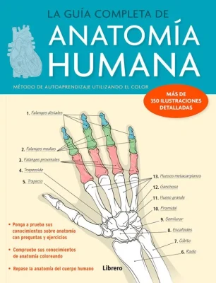 LA GUIA COMPLETA DE ANATOMIA HUMANA1