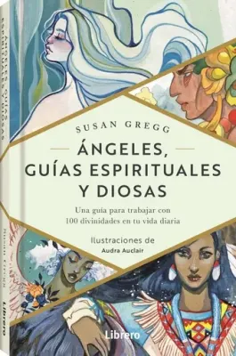 ANGELES GUIAS ESPIRITUALES Y DIOSAS1