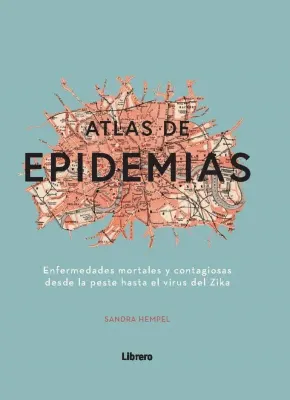 ATLAS DE EPIDEMIAS1