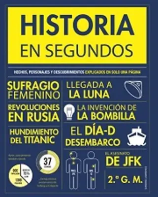 HISTORIA EN SEGUNDOS1