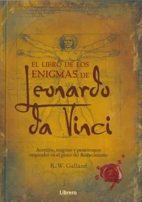 EL LIBRO DE LOS ENIGMAS DE LEONARDO DA VINCI1
