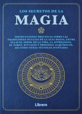 LOS SECRETOS DE LA MAGIA1