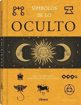SIMBOLOS DE LO OCULTO1