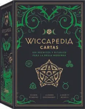 WICCAPEDIA CARTAS1