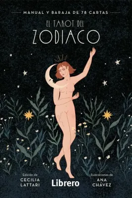 EL TAROT DEL ZODIACO (LIBRO+CARTAS)1