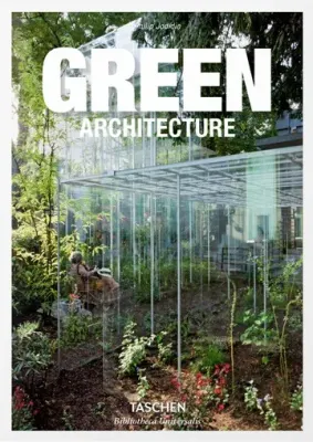 GREEN ARCHITECTURE1