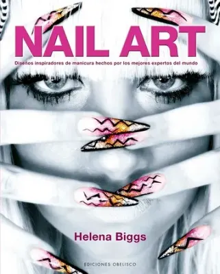 NAIL ART1