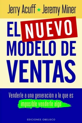EL NUEVO MODELO DE VENTAS1
