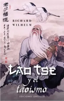 LAO TSE Y EL TAOISMO1