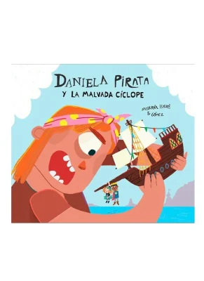 DANIELA PIRATA Y LA MALVADA CICLOPE1