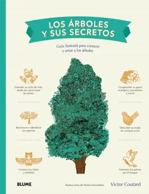 LOS ARBOLES Y SUS SECRETOS1