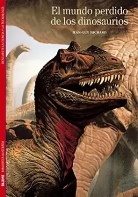EL MUNDO PERDIDO DE LOS DINOSAURIOS1