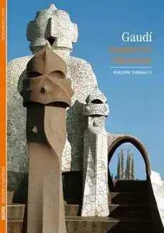 GAUDI ARQUITECTO VISIONARIO1