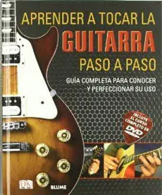 APRENDER A TOCAR LA GUITARRA PASO A PASO1