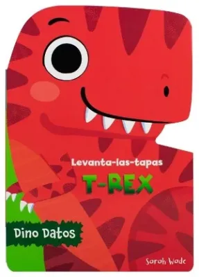 LEVANTA LAS TAPAS T REX1