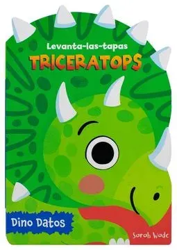 LEVANTA LAS TAPAS TRICERATOPS1