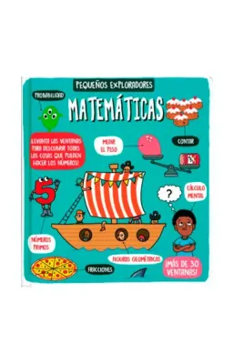 PEQUEÑOS EXPLORADORES MATEMATICAS1