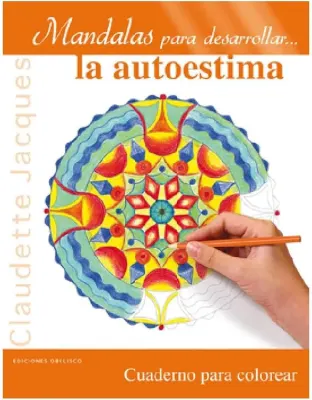 MANDALAS PARA DESARROLLAR LA AUTOESTIMA1