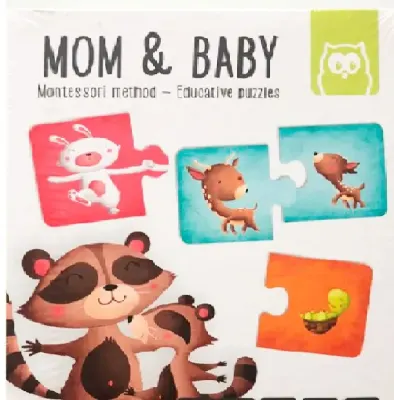 MOM & BABY1