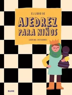 EL LIBRO DE AJEDREZ PARA NIÑOS1