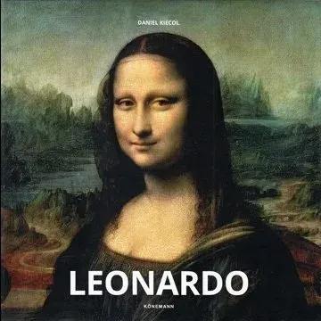 LEONARDO (ARTISTAS)1