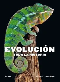 EVOLUCION TODA LA HISTORIA1