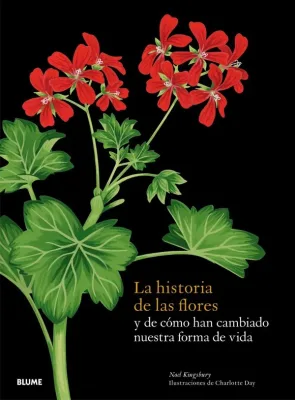 LA HISTORIA DE LAS FLORES1