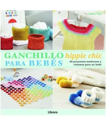 GANCHILLO HIPPIE CHIC PARA BEBES1
