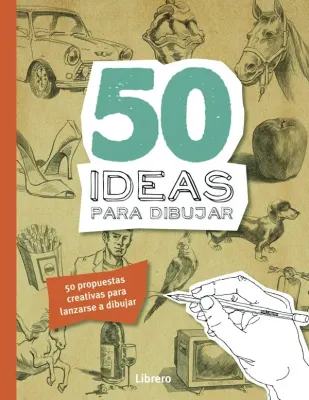 50 IDEAS PARA DIBUJAR1