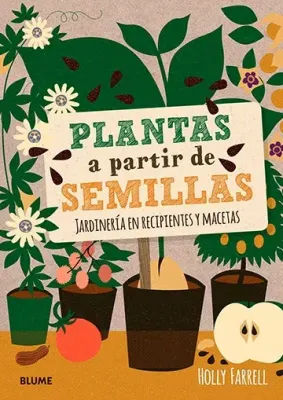 PLANTAS A PARTIR DE SEMILLAS1