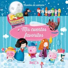 MIS CUENTOS FAVORITOS 11