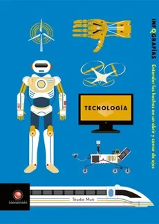 TECNOLOGIA INFOGRAFIAS1