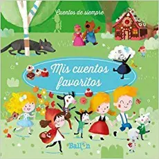MIS CUENTOS FAVORITOS 21