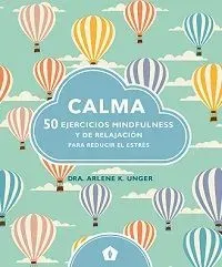 CALMA 50 EJERCICIOS MINDFULNESS Y DE RELAJACION1