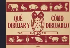 QUE DIBUJAR Y COMO DIBUJARLO1