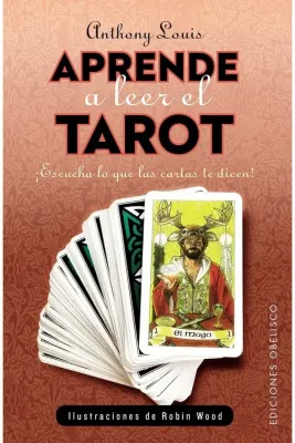 APRENDE A LEER EL TAROT1