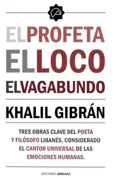 EL PROFETA EL LOCO EL VAGABUNDO1