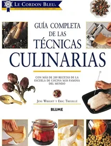 GUIA COMPLETA DE LAS TECNICAS CULINARIAS1