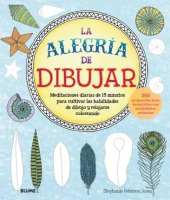 LA ALEGRIA DE DIBUJAR1