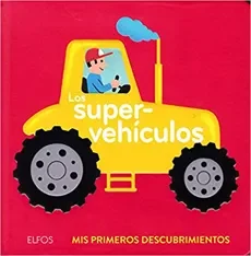 LOS SUPER VEHICULOS1